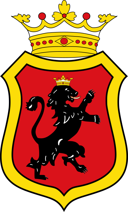 Fayl:DEU Papenburg COA.svg
