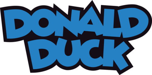Donald Duck