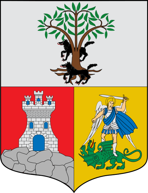Fayl:Escudo de Ereño.svg