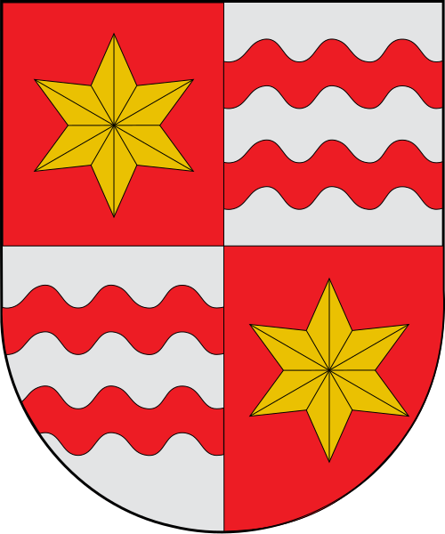 Fayl:Escudo de Olejua.svg
