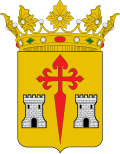 Torres de Albanchez