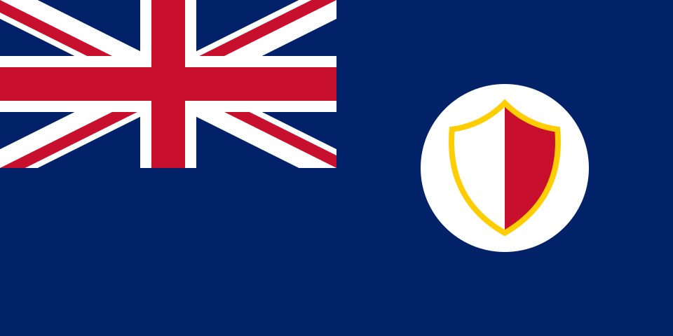 Fayl:Flag of Malta (1898–1923).svg