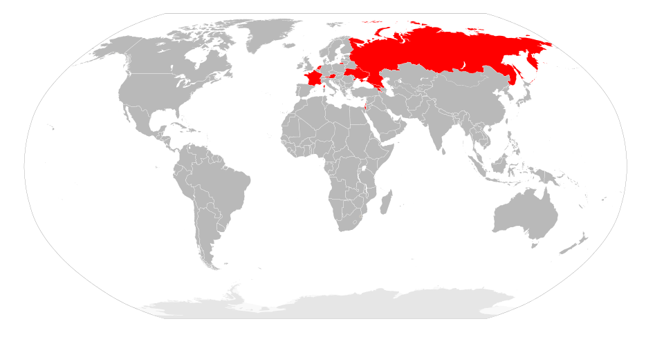 Fayl:Georgian Airways destinations.svg