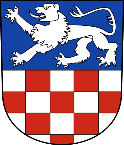 Fayl:Hüttlingen-blazon.svg