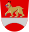 Heinolan vaakuna