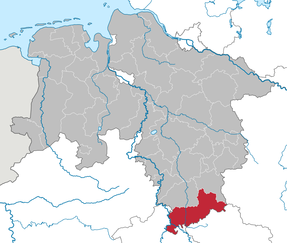 Fayl:Lower Saxony GÖ.svg