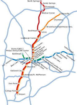 MBTA metropoliteni