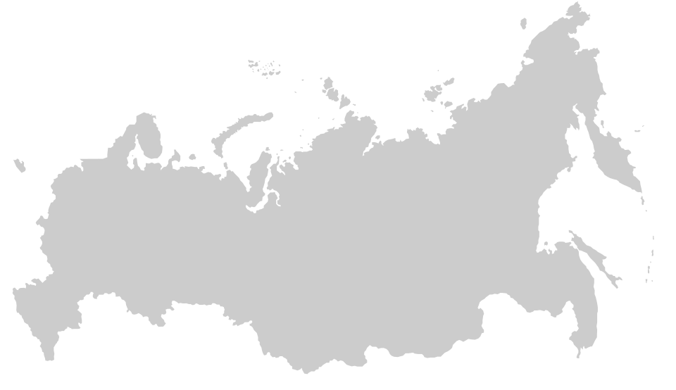 Fayl:Map of Russian, outline.svg