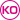 Icon for the Keiō Line.
