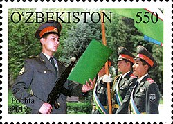 Vatan himoyachilari kuni