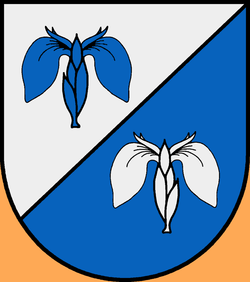 Fayl:Troendel Wappen.png