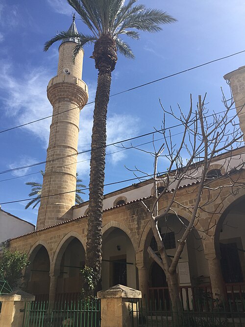 Fayl:Turunçlu mosque.JPG