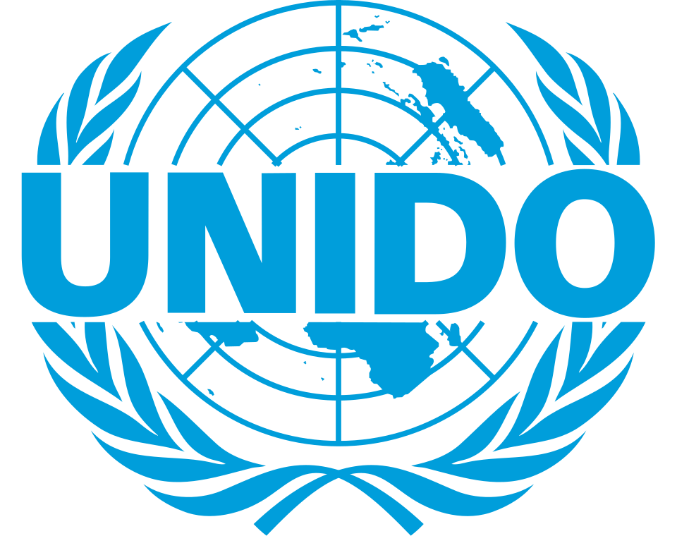 Fayl:UNIDO Logo.svg
