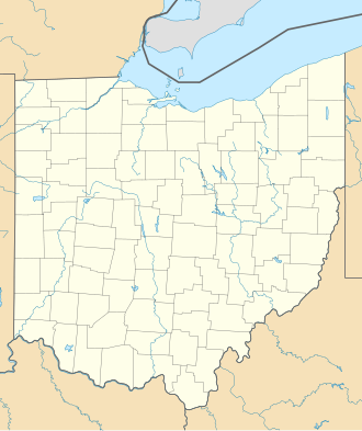 Delaware xaritada