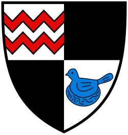Fayl:Wappen Grosselfingen.svg