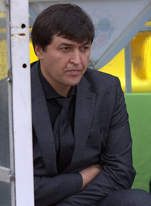 Fayl:Yuri Utkulbayev 2017.jpg