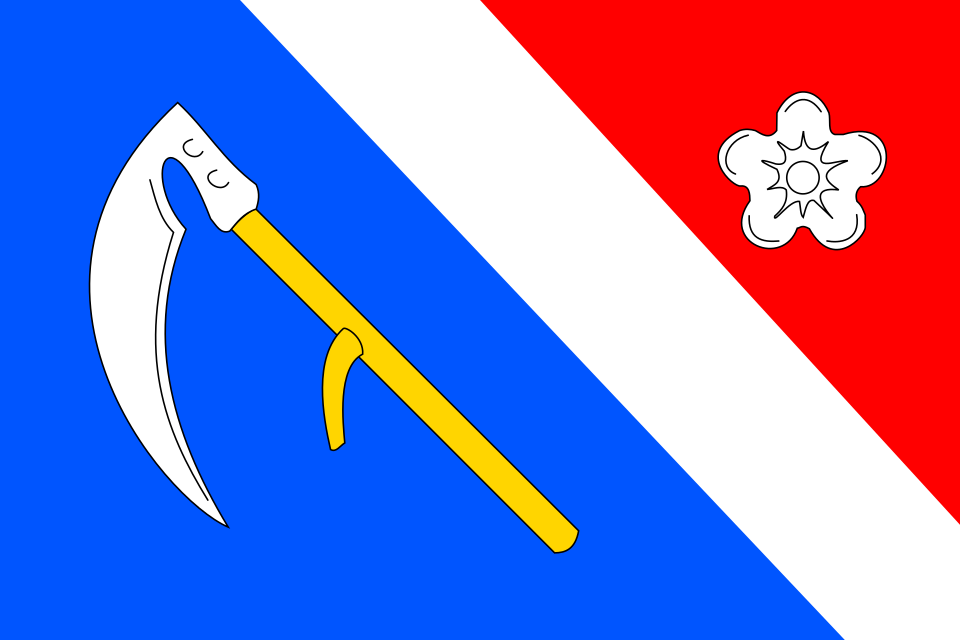 Fayl:Čechtín TR flag.svg