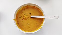 Mango karrisi