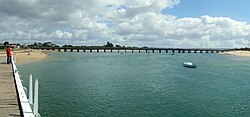 Most Barwon Heads