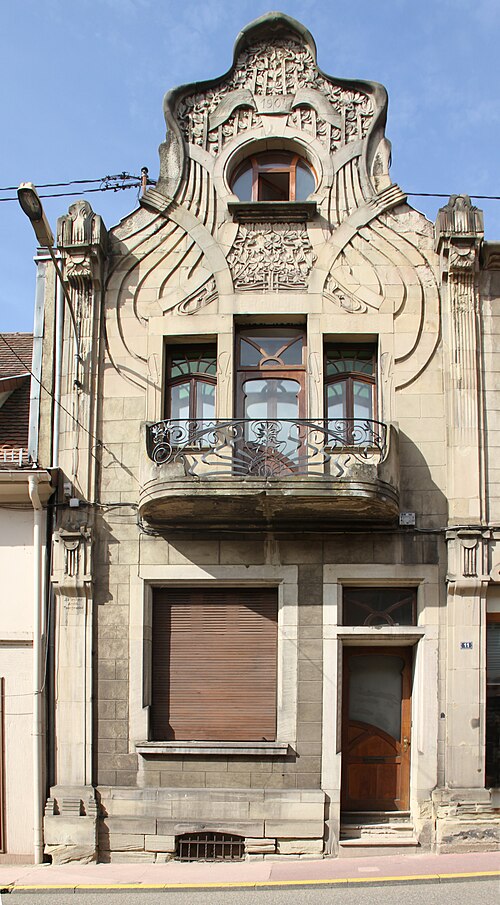 Fayl:Bitsch-Rue Maréchal Foch-06-Jugenstilhaus-gje.jpg