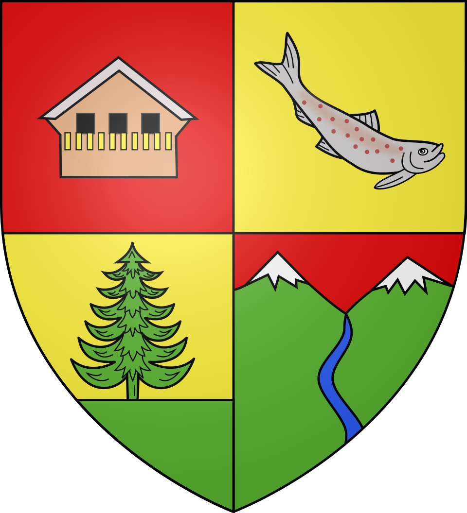 Fayl:Blason Bussang.svg