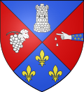 Écrouves