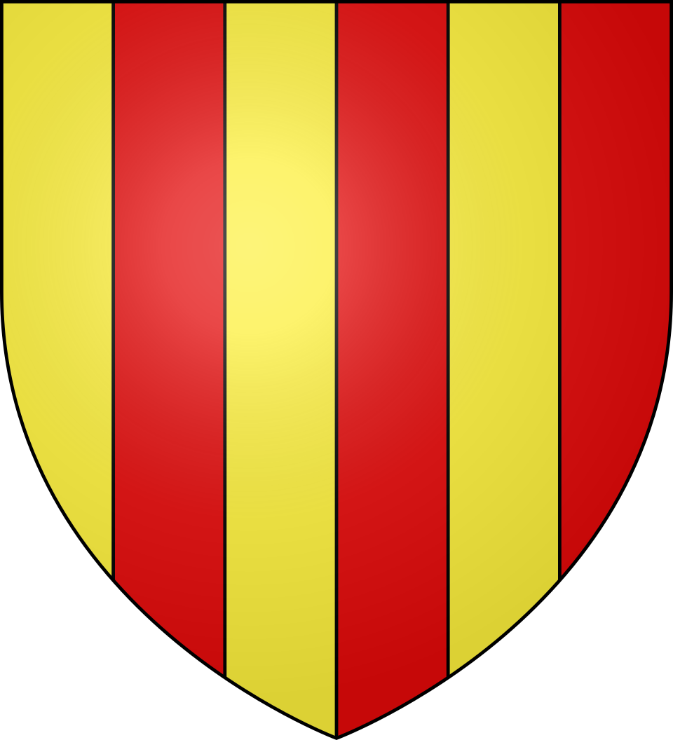 Fayl:Blason Faucigny.svg
