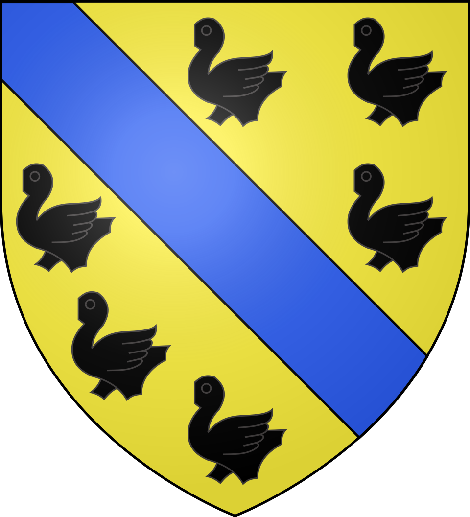 Fayl:Blason ville fr Giat (Puy-de-Dôme).svg