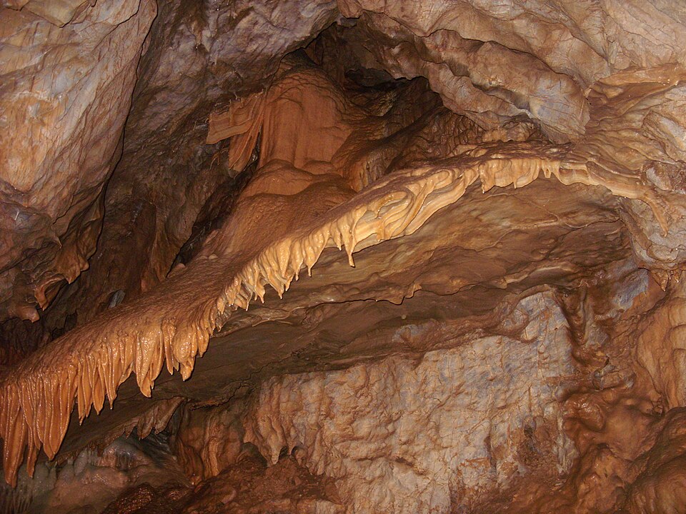 Fayl:Bystra Cave 5.jpg