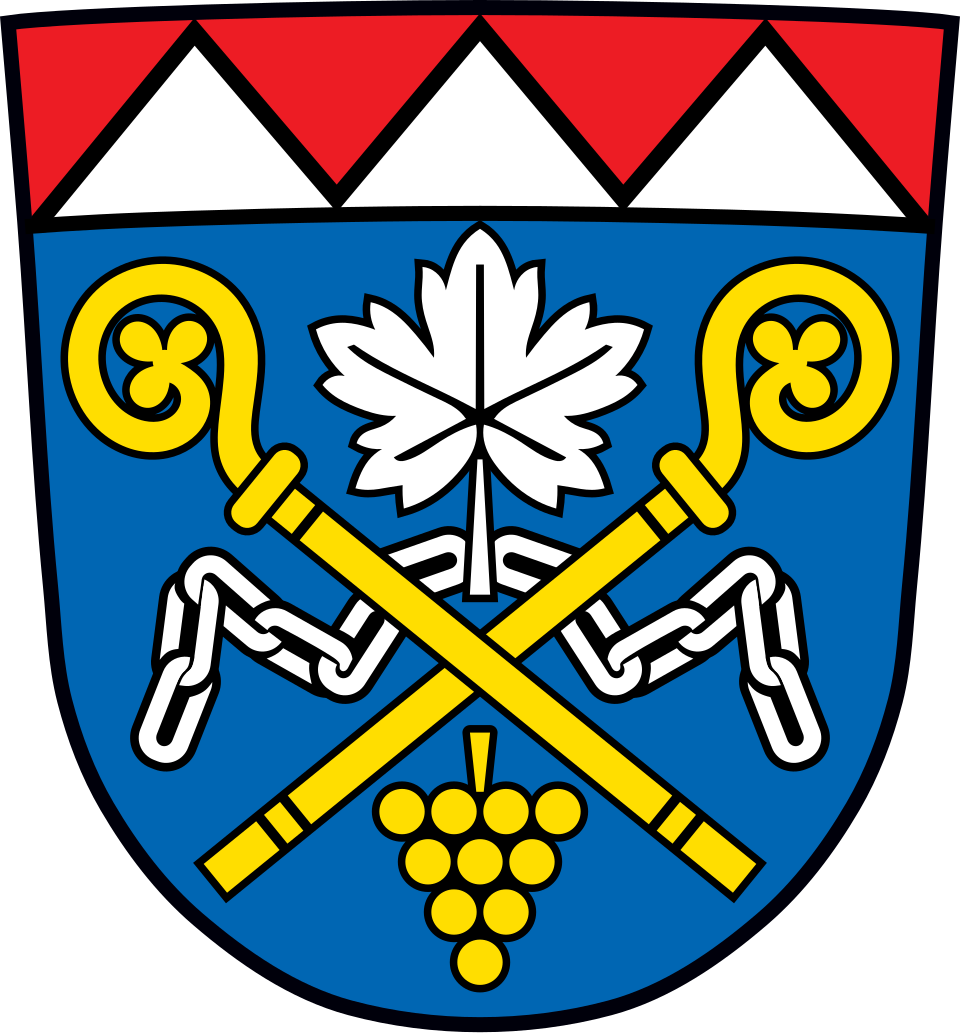 Fayl:DEU Güntersleben COA.svg