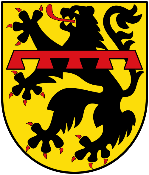 Fayl:DEU Gerolstein COA.svg