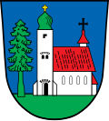 Waldkirchen
