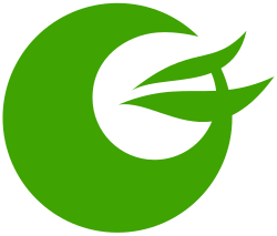 Fayl:Emblem of of Chikuhoku, Nagano.svg