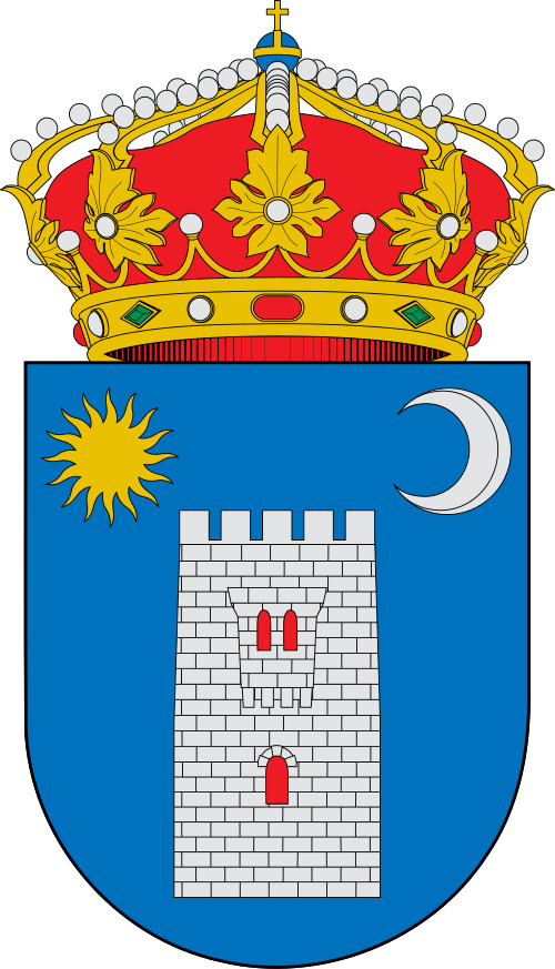 Fayl:Escudo de Layana.svg