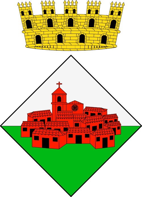 Fayl:Escut de Vilaplana.svg
