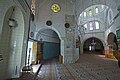 Fethiye masjidi ichki qismi