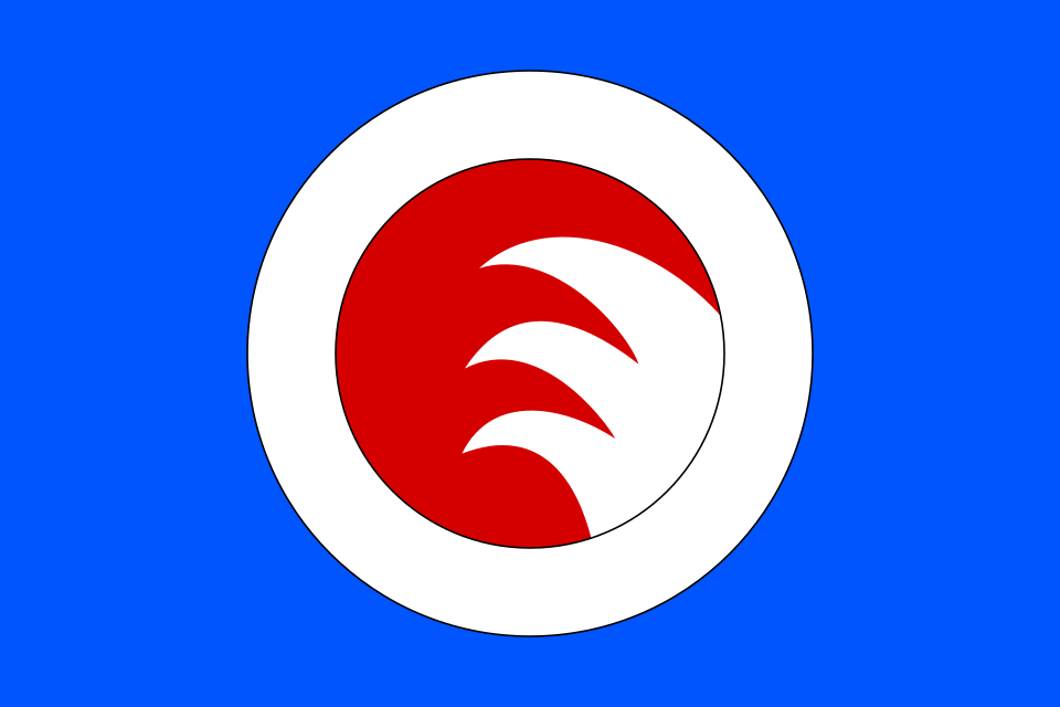 Fayl:Flag of Lesna.svg