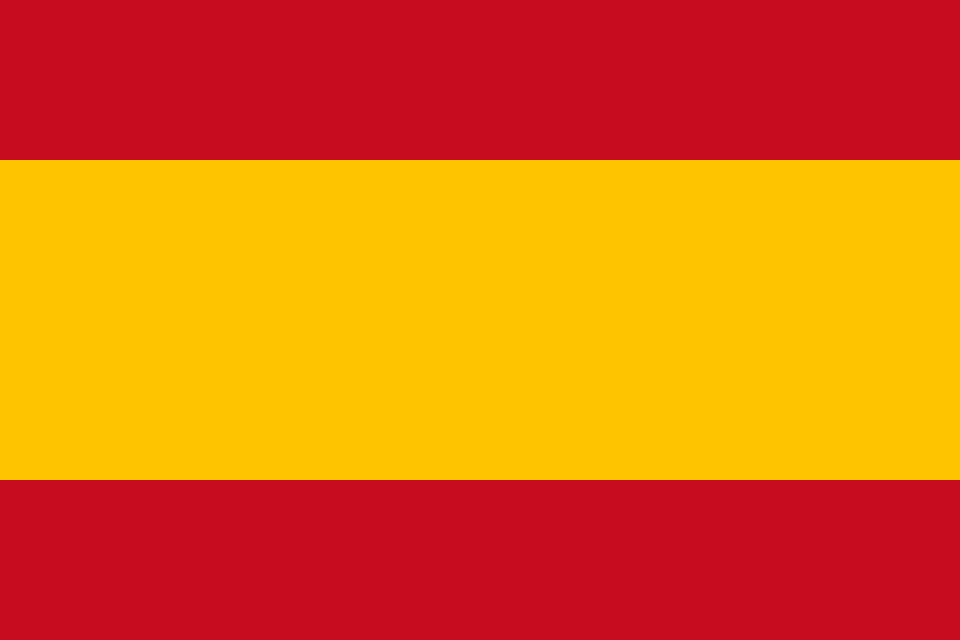 Fayl:Flag of Spain (civil).svg