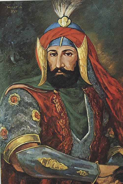 Fayl:Murad IV.jpg
