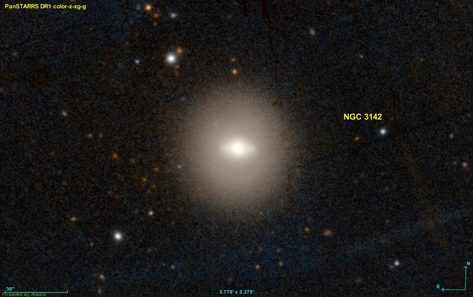Fayl:NGC 3142 PanS.jpg