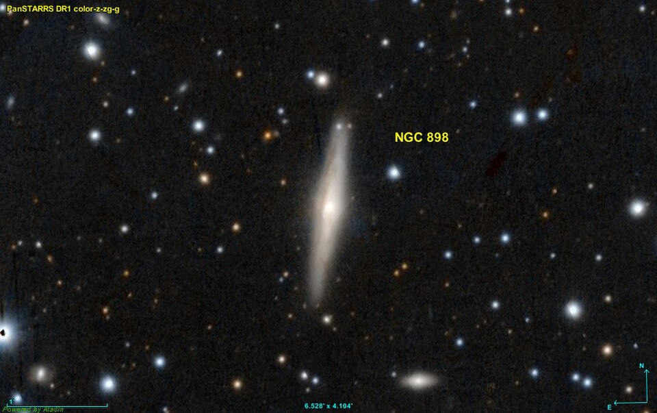 Fayl:NGC 898 PanS.jpg