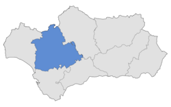 Avtonomiya xaritasidagi joyi