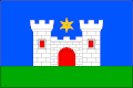 Flag of Dalečín