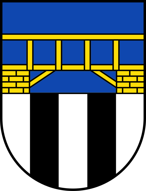 Fayl:Wappen Erndtebrück.svg