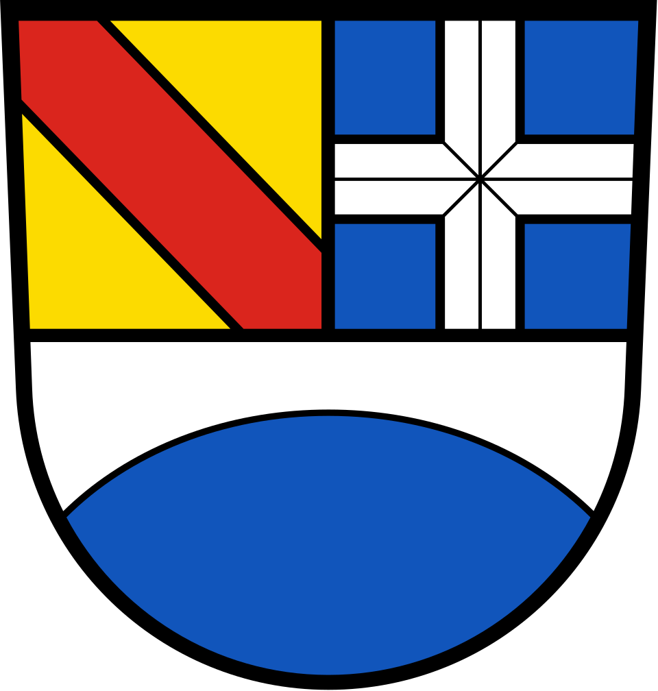 Fayl:Wappen Pfinztal.svg