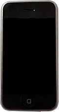 IPhone