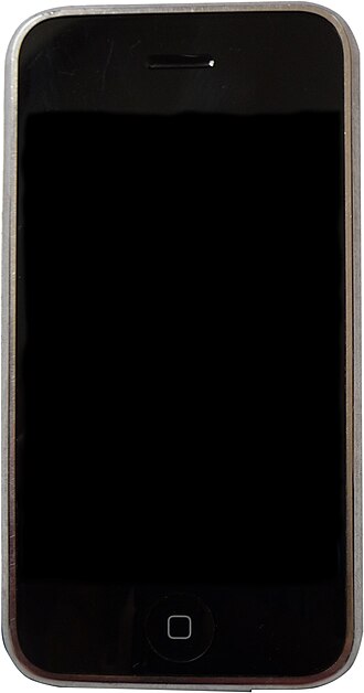 Fayl:Apple iPhone 2G 8GB.jpg
