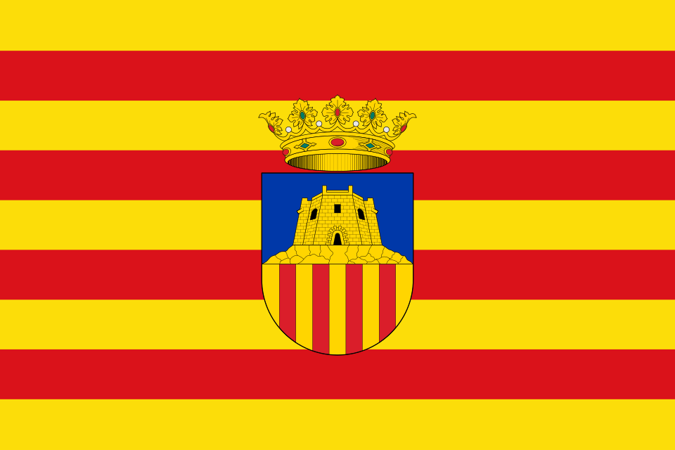 Fayl:Bandera de Benissa-2.svg