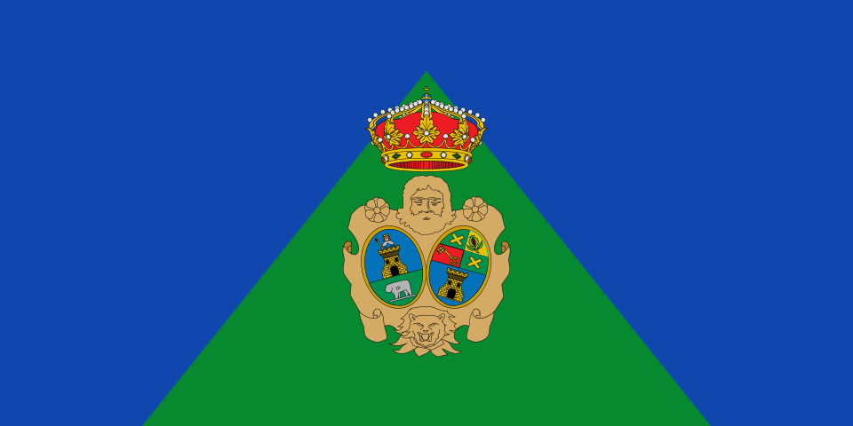 Fayl:Bandera de El Tiemblo.svg