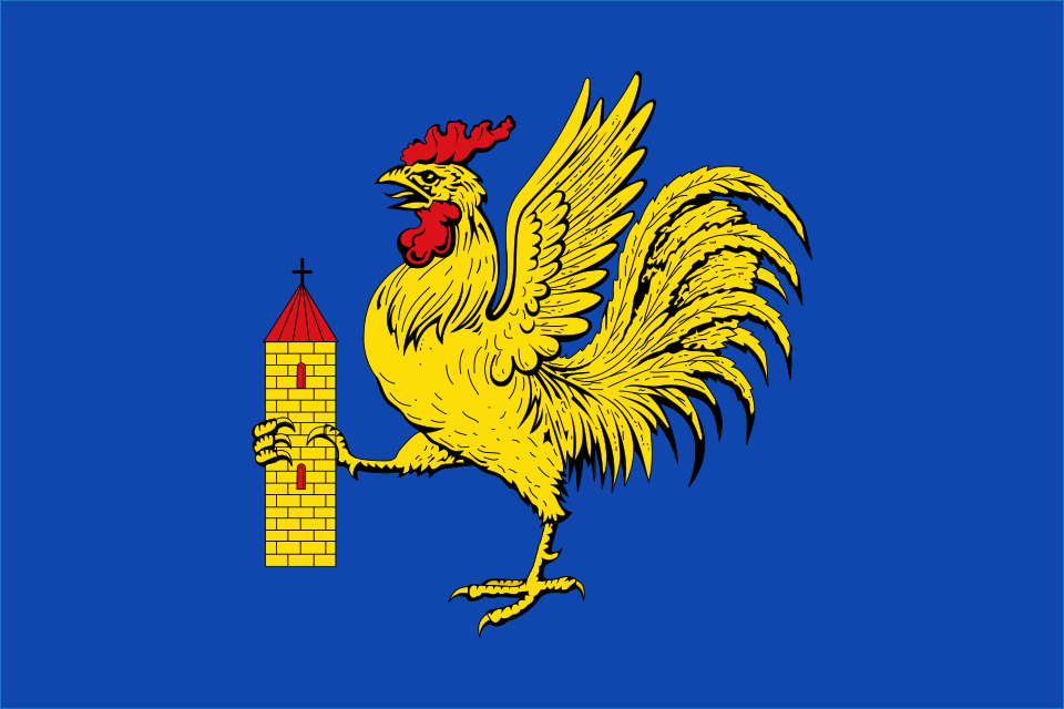 Fayl:Bandera de Gallocanta.svg